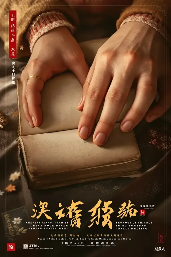 母亲的账本 高清海报 - 日韩福利视频