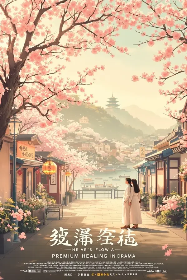 春日迟迟 高清海报 - 日韩福利视频