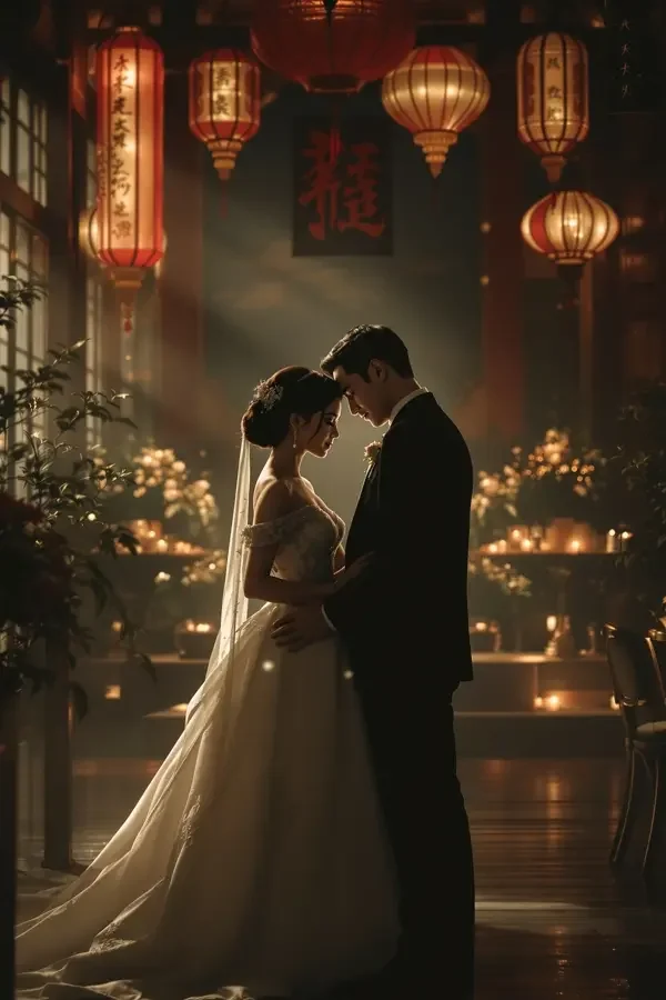 前任的婚礼 高清海报 - 日韩福利视频