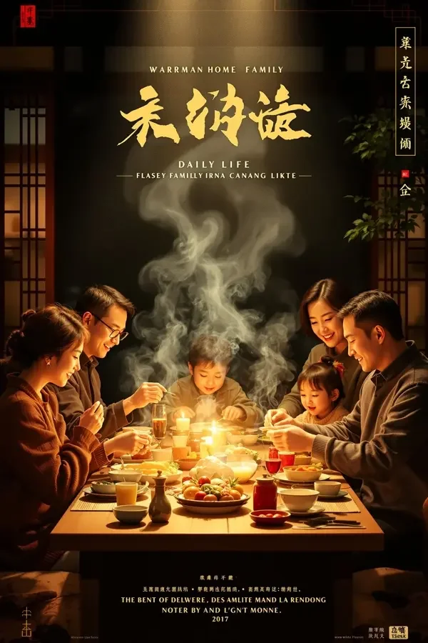人间烟火 在线观看 - 日韩福利视频 人间烟火 高清海报 - 日韩福利视频