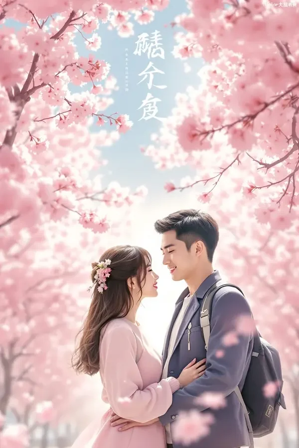 双向奔赴 高清海报 - 日韩福利视频