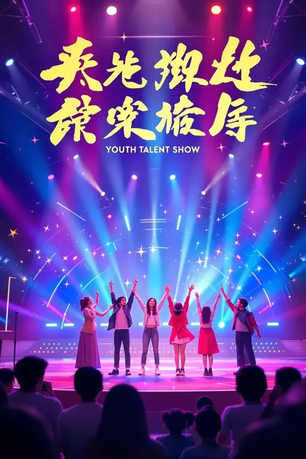 少年之名 高清海报 - 日韩福利视频
