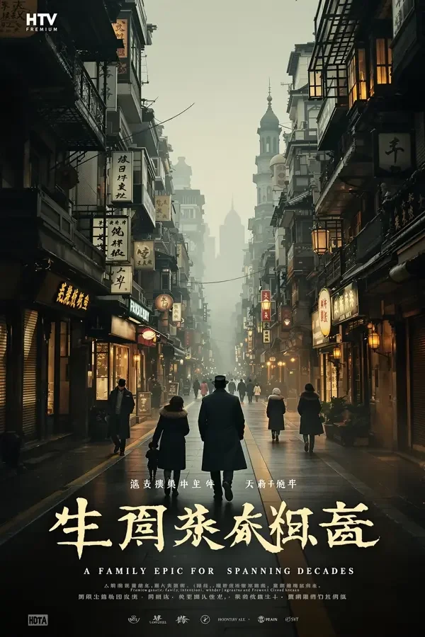 山河叙旧 高清海报 - 日韩福利视频